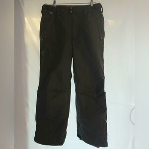 Columbia Convert/Base TRX Snow Pants | Grey | Men’s M